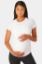 Picture of Featherweight One & Only Maternity-White