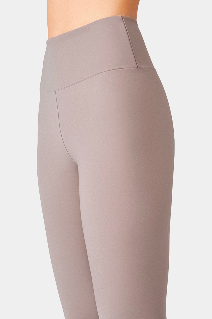 Picture of Push Up Leggings-Beige