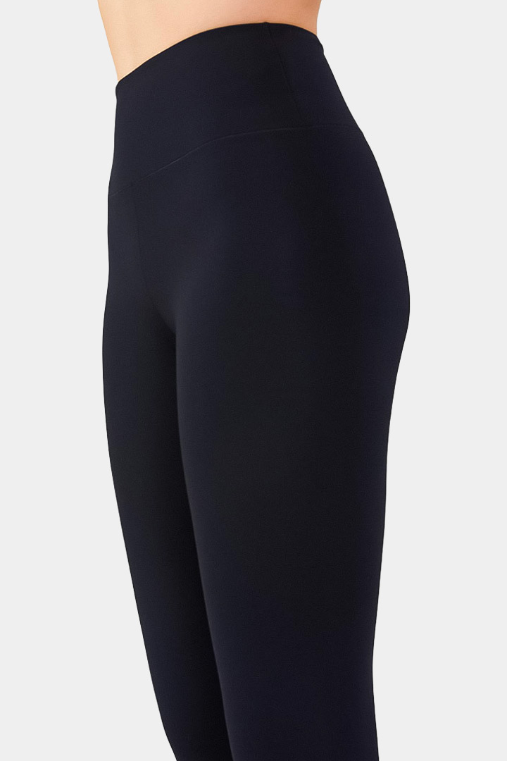 Picture of Push Up Leggings-Black