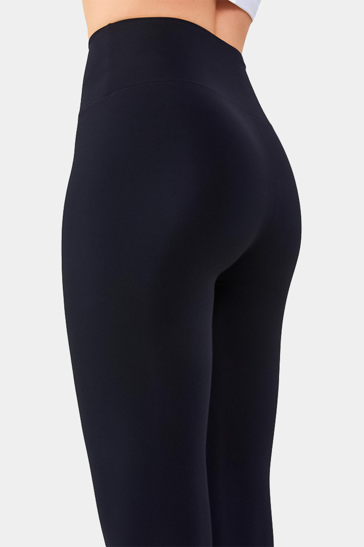 Picture of Push Up Leggings-Black