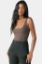Picture of Scoop Neck Tank-Mauve Rib