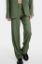 Picture of Classic Suit Trousers-Green