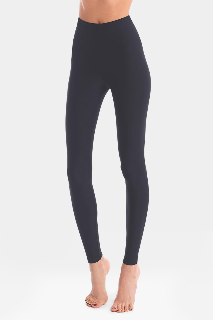 Picture of Classic Legging Wpfct Control-Black