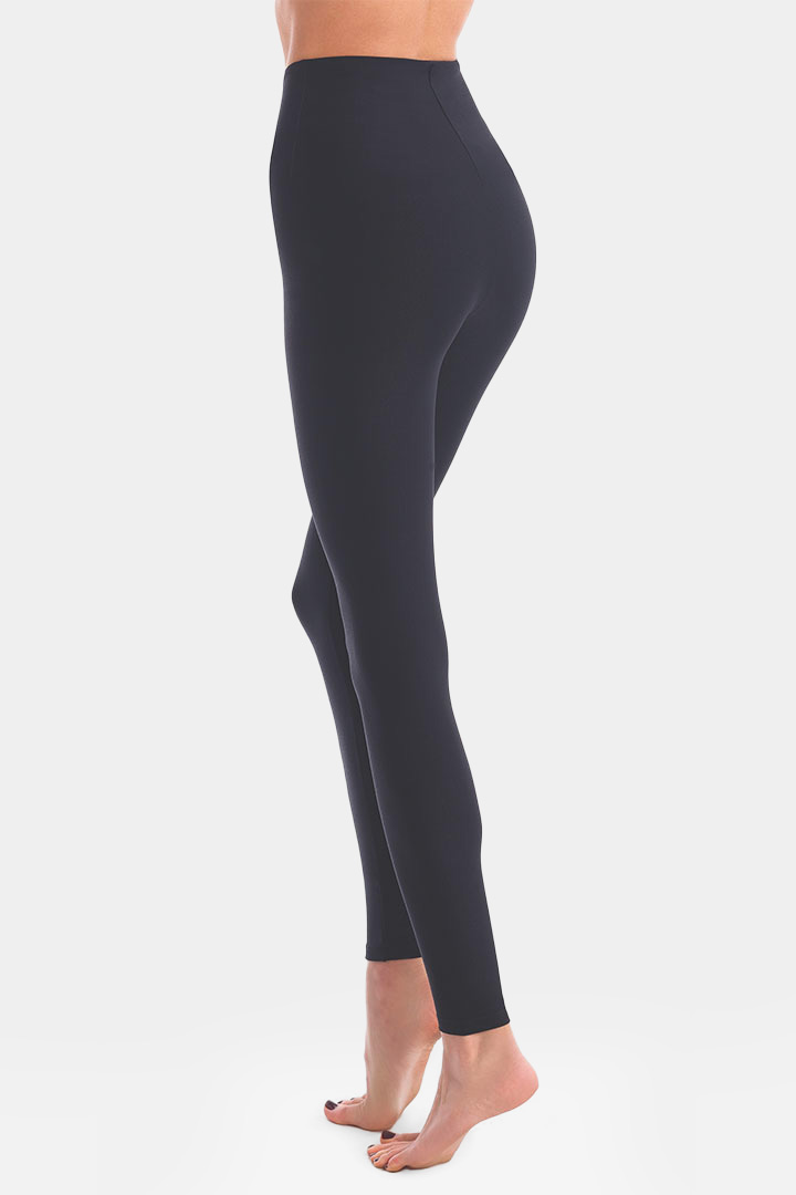 Picture of Classic Legging Wpfct Control-Black