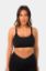 Picture of Ribbed Bralette 2.0-Black