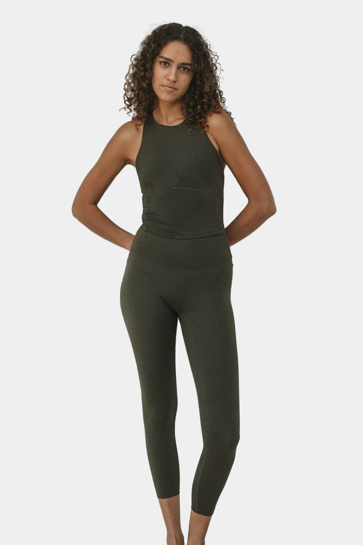 Picture of Olive Leggings