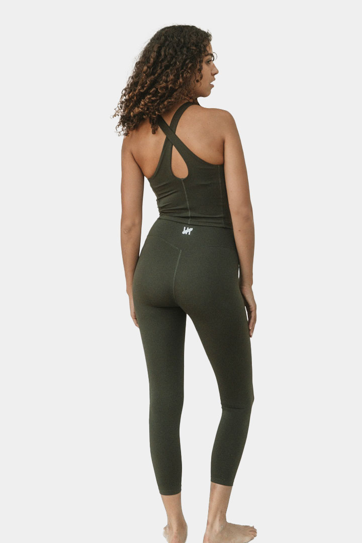 Picture of Olive Leggings