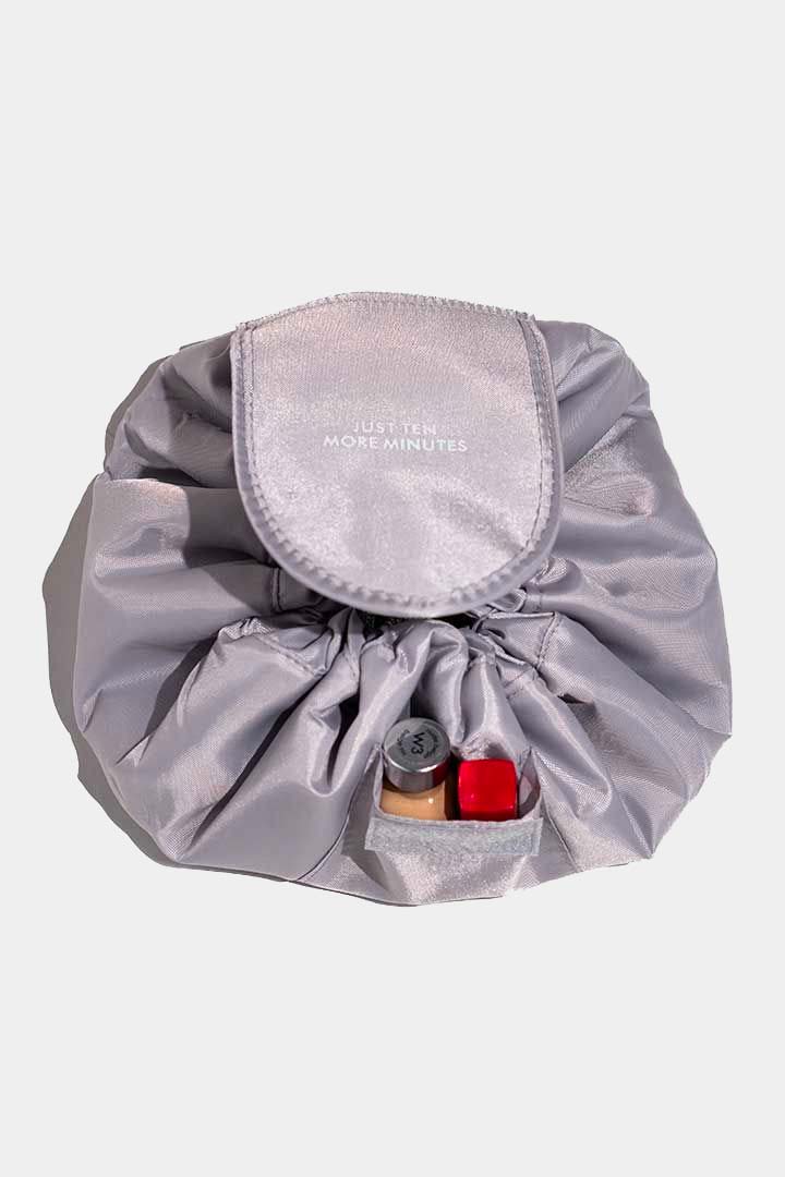 Picture of Makeup Bag-Grey