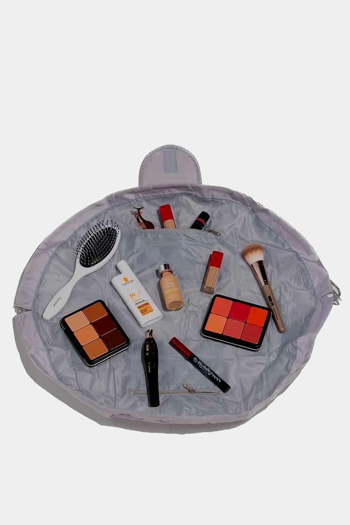 Picture of Makeup Bag-Grey