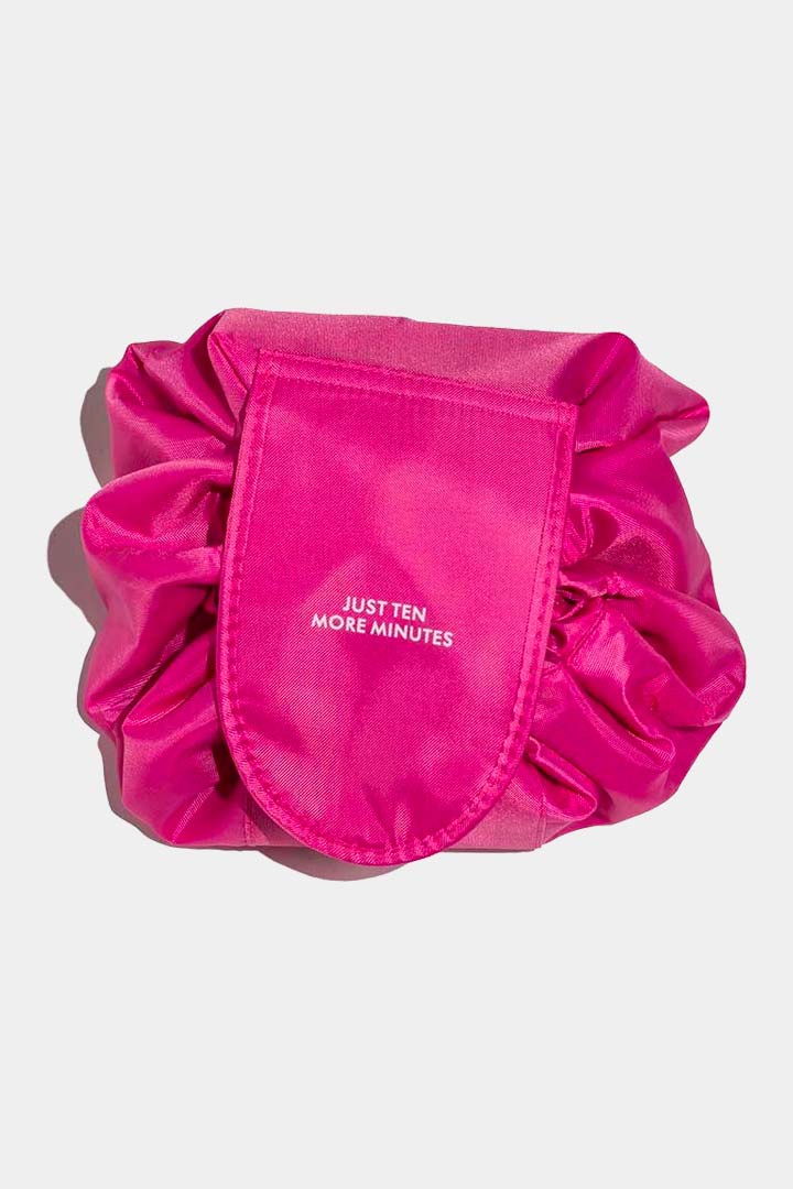 Picture of Makeup Bag-Pink