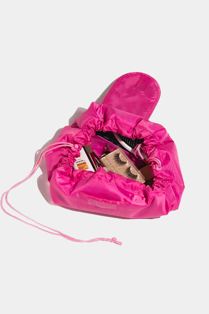 Picture of Makeup Bag-Pink