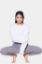 Picture of Effortless Crop Top White