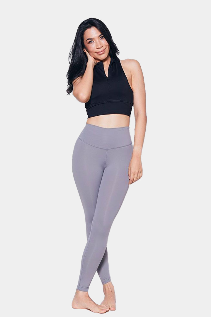 Picture of Everyday Leggings Stone-Grey