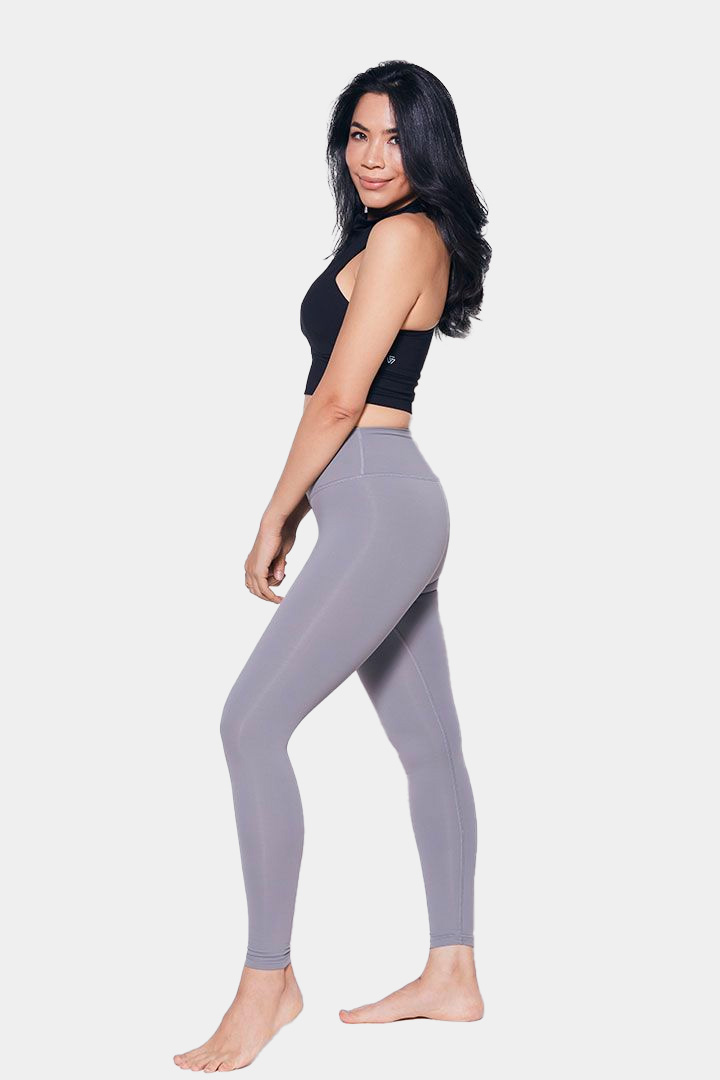 Picture of Everyday Leggings Stone-Grey