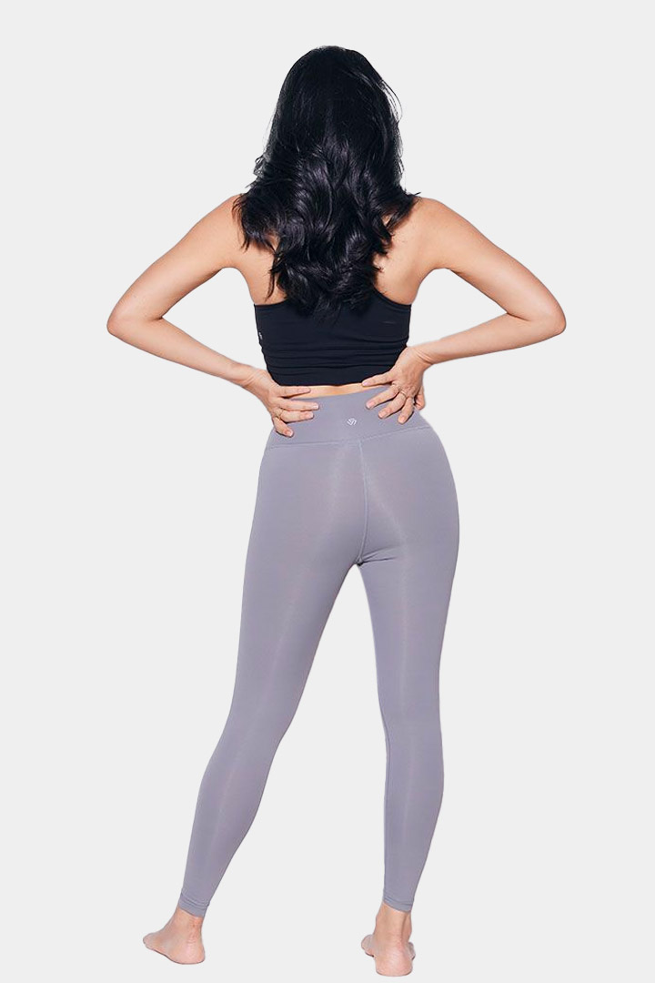 Picture of Everyday Leggings Stone-Grey