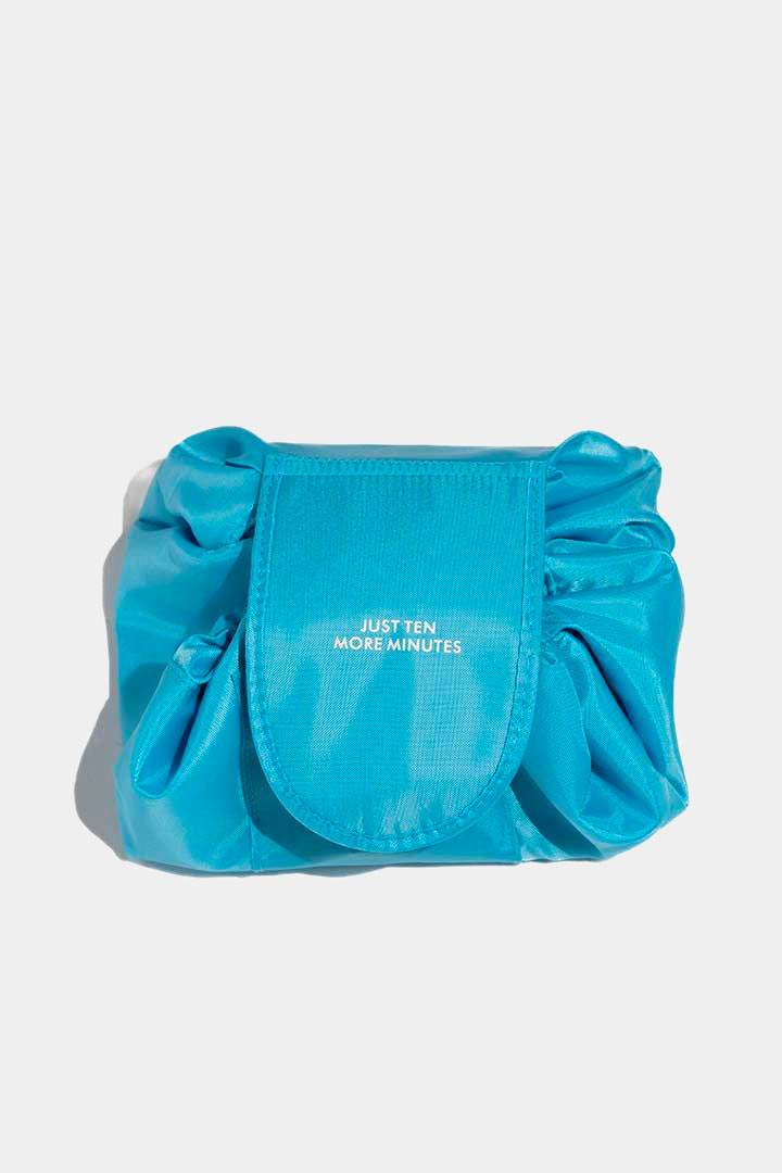 Picture of Makeup Bag-Blue