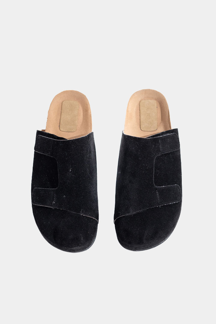 Picture of Mules-Black