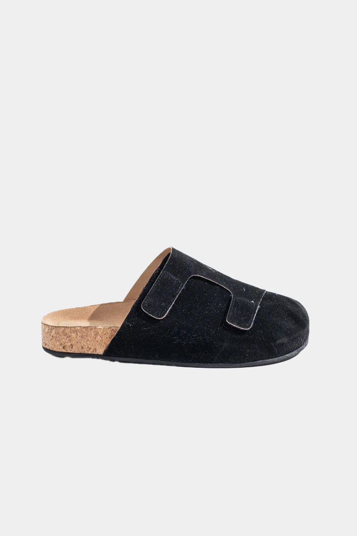 Picture of Mules-Black