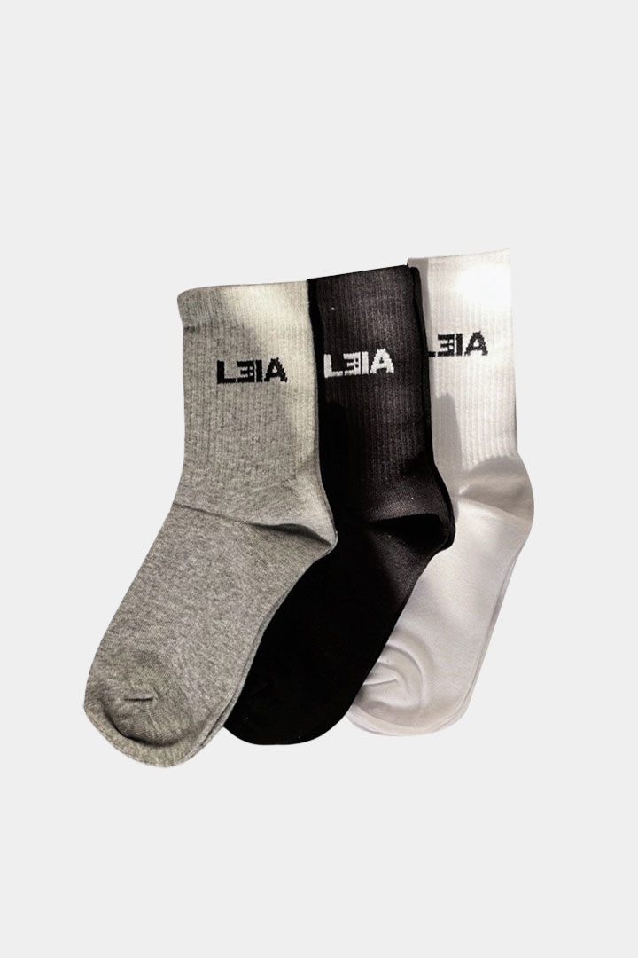 Picture of 3 Per Set Socks