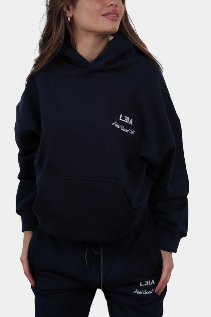 Picture of FGC Hoodie-Navy