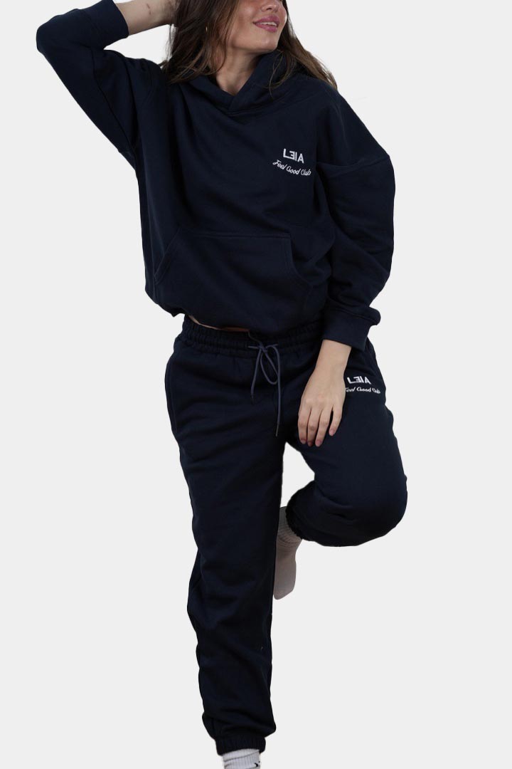 Picture of FGC Hoodie-Navy