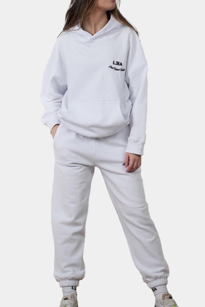 Picture of FGC Hoodie-White