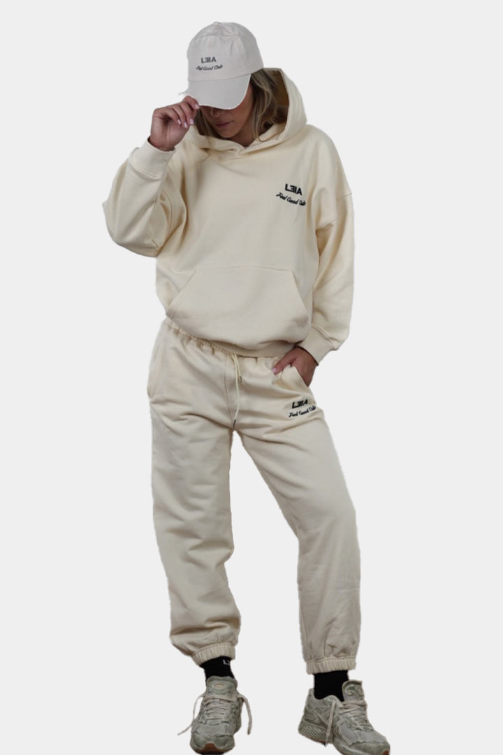 Picture of FGC Sweatpants-Creme