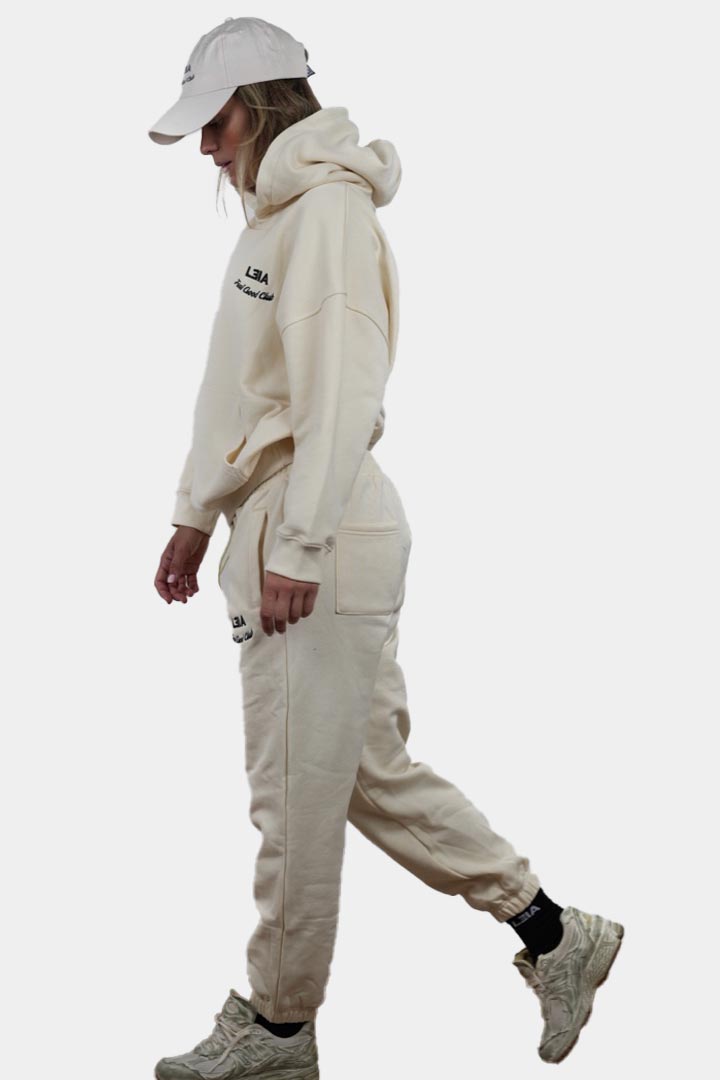 Picture of FGC Sweatpants-Creme