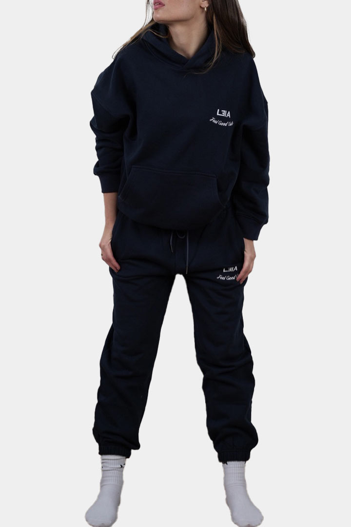 Picture of FGC Sweatpants-Navy