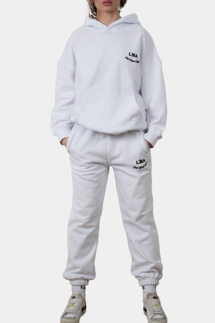 Picture of FGC Sweatpants-White