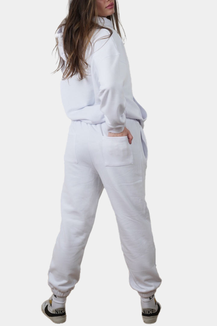 Picture of FGC Sweatpants-White