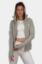 Picture of Fitted Hooded Jacket-Green