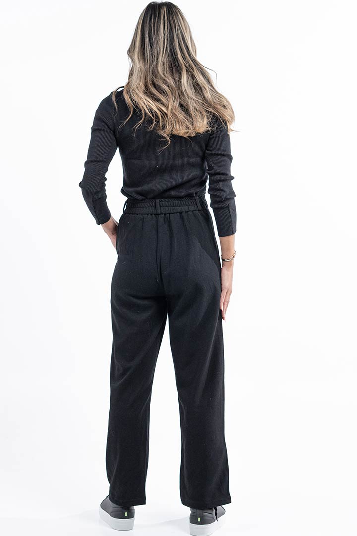 Picture of Jogger Trousers - Black