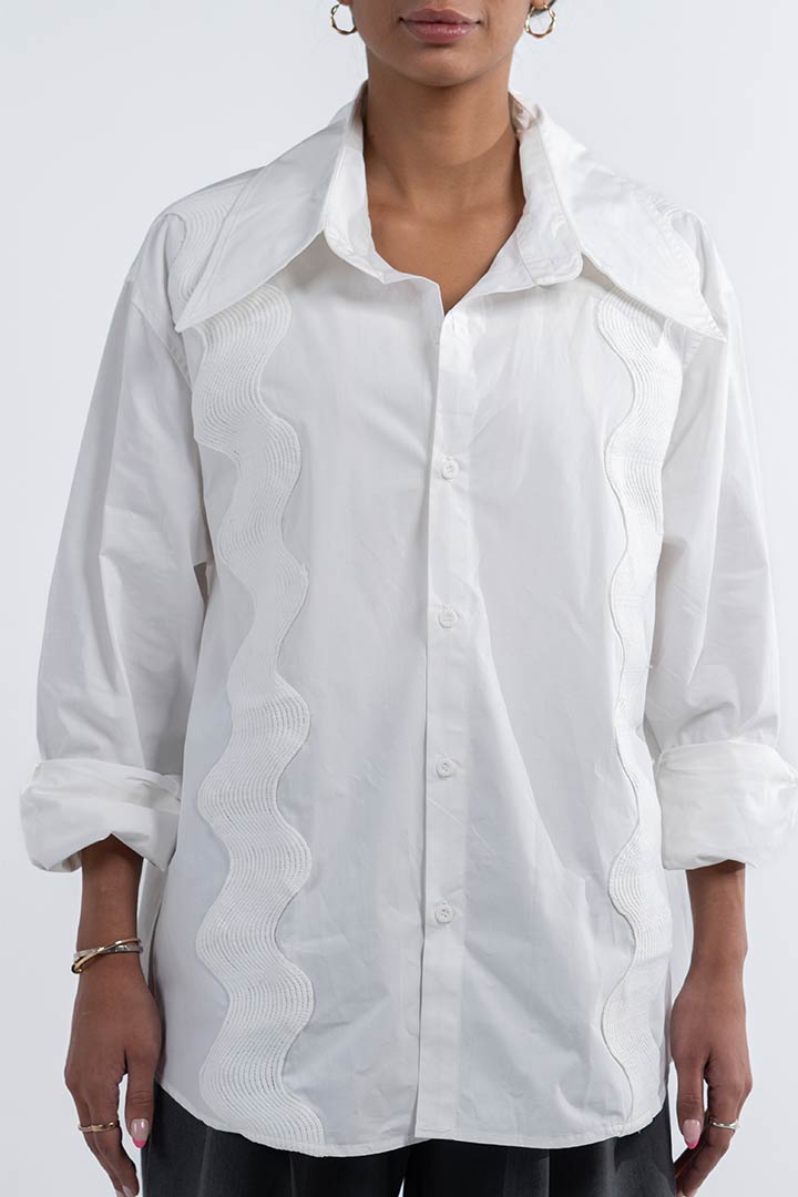 Picture of Embroidered Shirt