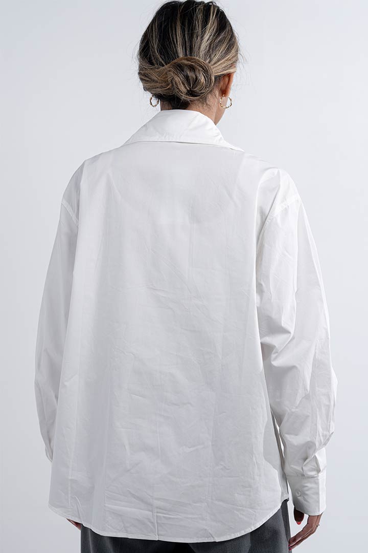 Picture of Embroidered Shirt