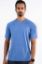 Picture of Sport Lux Tec T-Shirt-Blue 