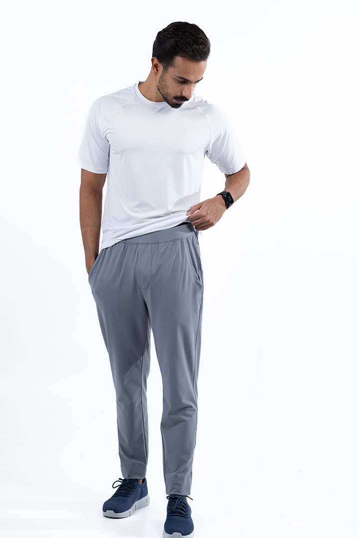 Picture of EZY Jog Pants-Slate