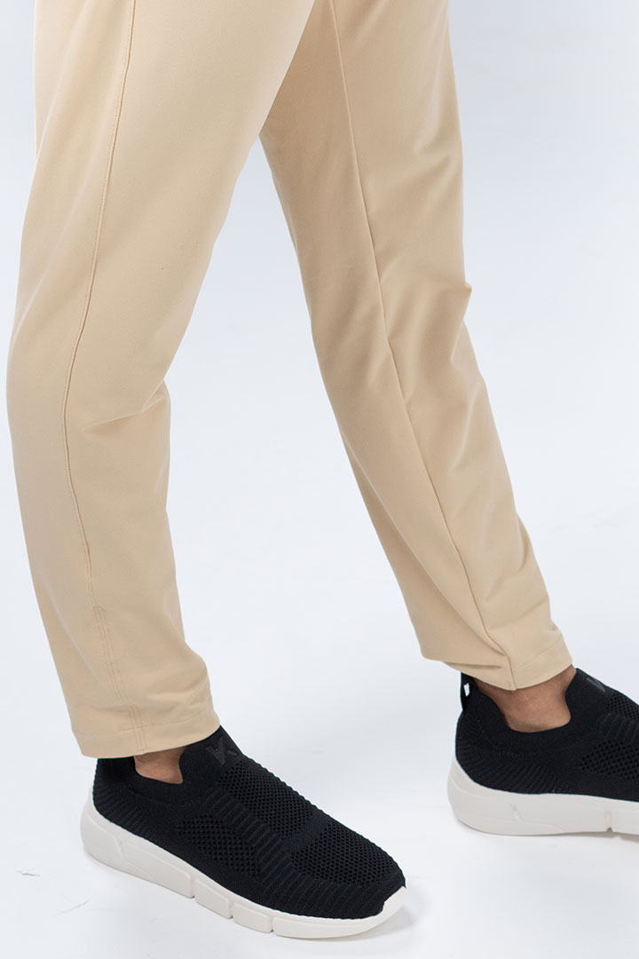 Picture of EZY Jog Pants-Beige