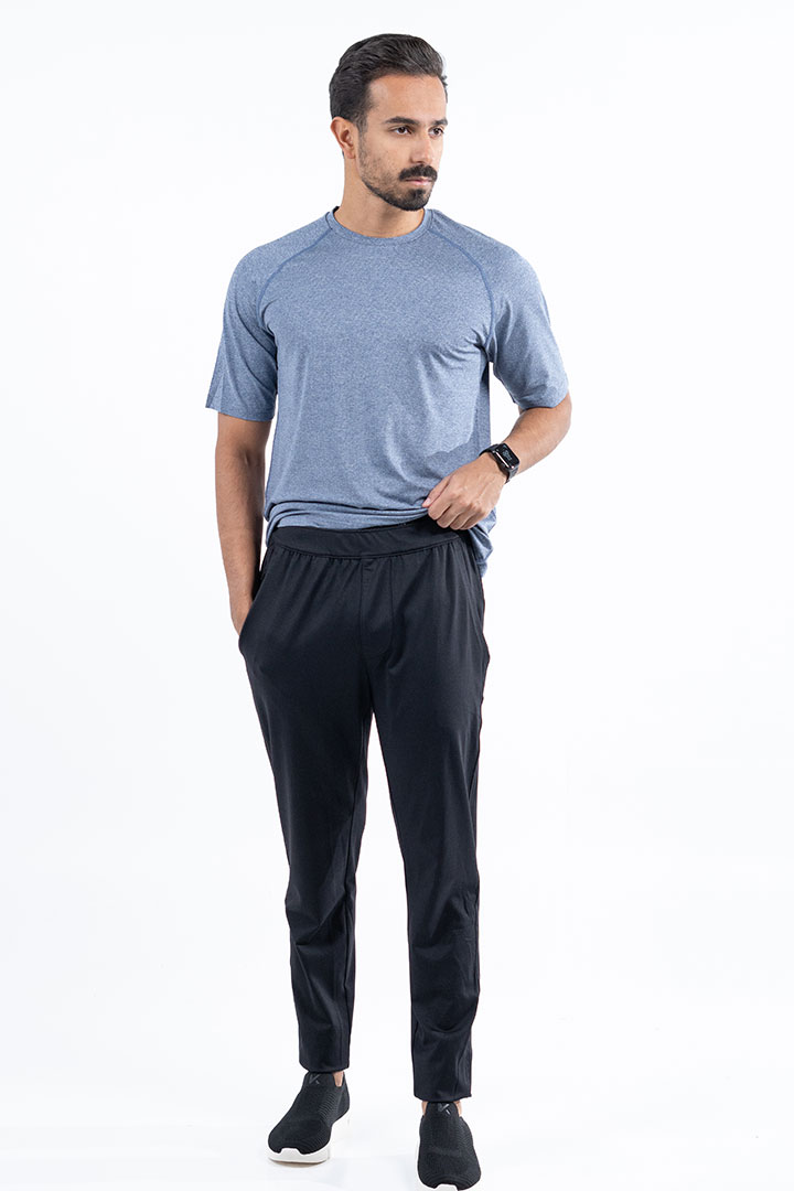 Picture of EZY Jog Pants-Black