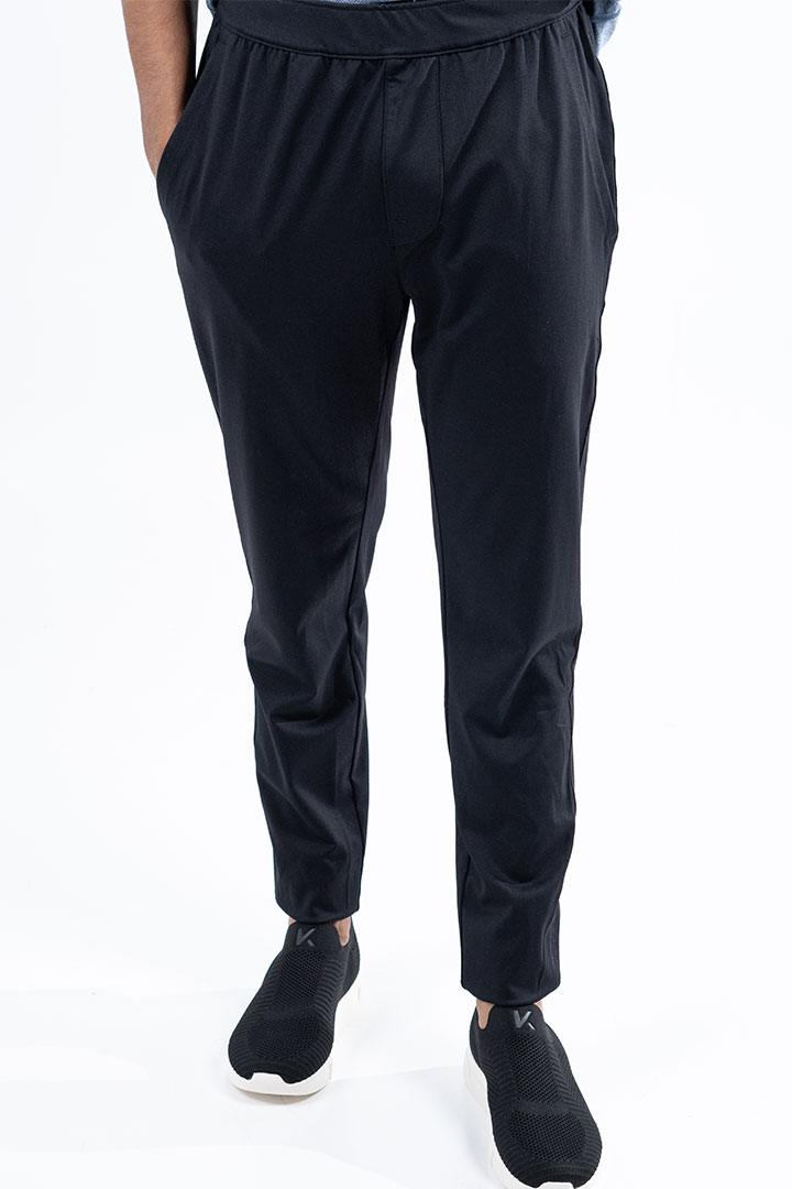 Picture of EZY Jog Pants-Black