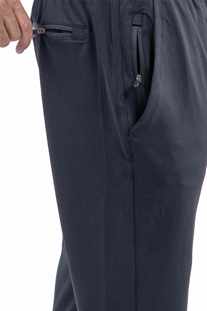 Picture of EZY Jog Pants-Black