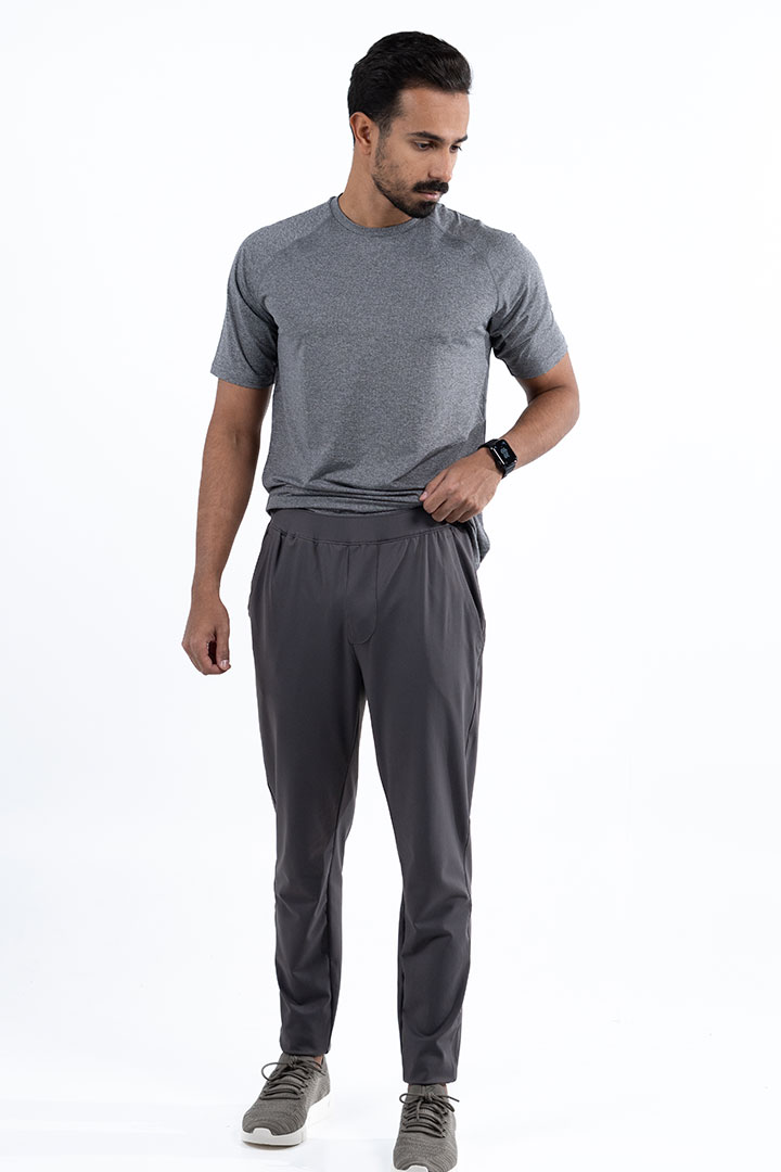 Picture of EZY Jog Pants-Grey