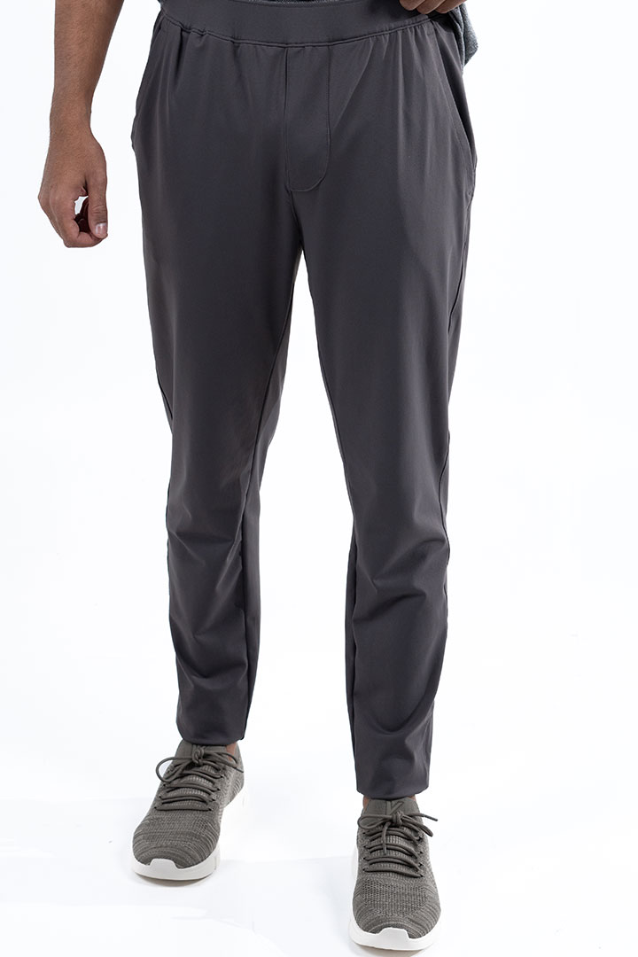 Picture of EZY Jog Pants-Grey