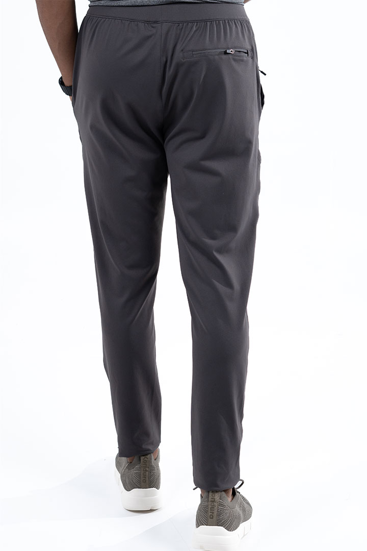 Picture of EZY Jog Pants-Grey