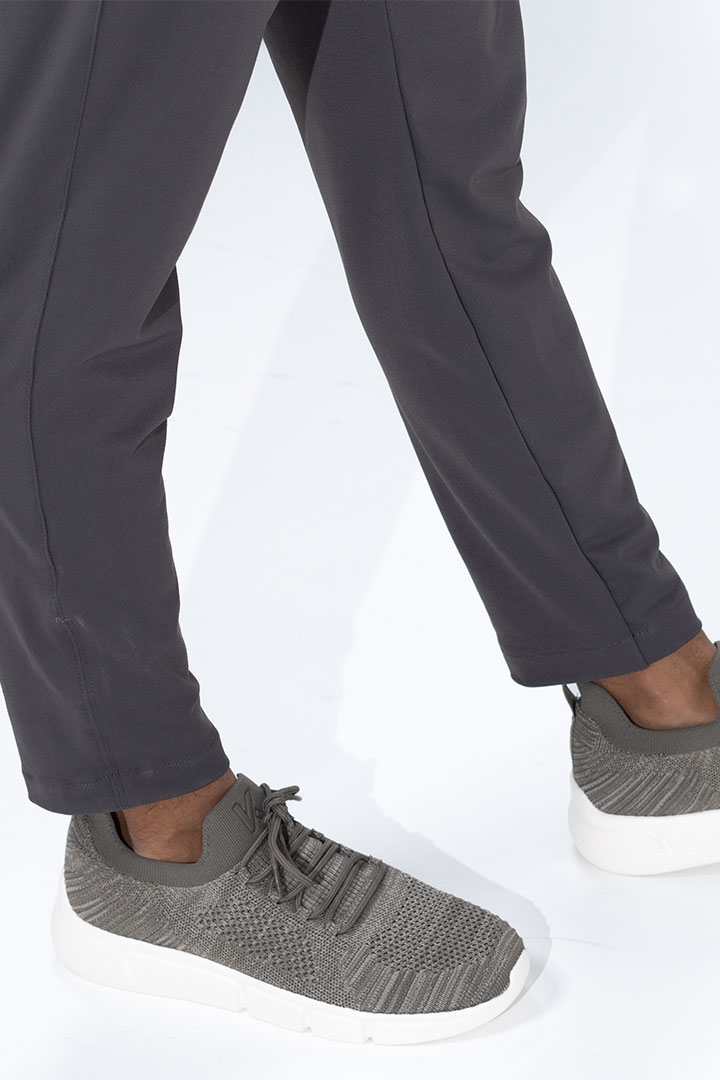 Picture of EZY Jog Pants-Grey