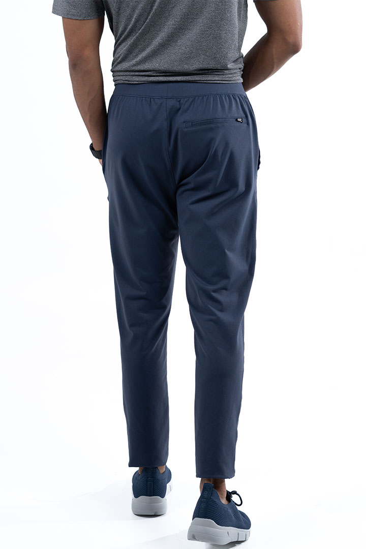 Picture of EZY Jog Pants-Navy