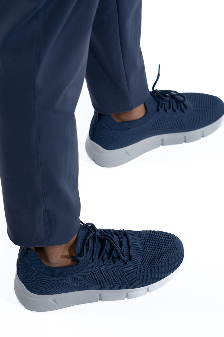 Picture of EZY Jog Pants-Navy