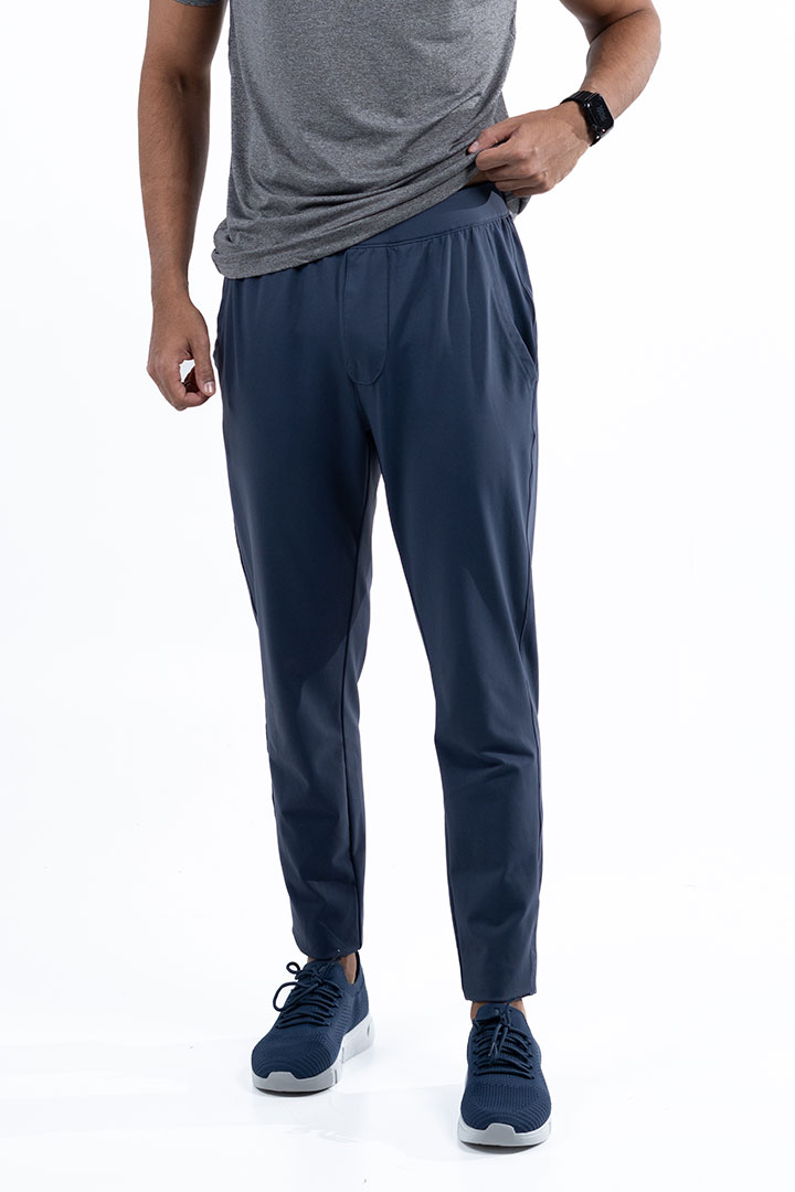 Picture of EZY Jog Pants-Navy