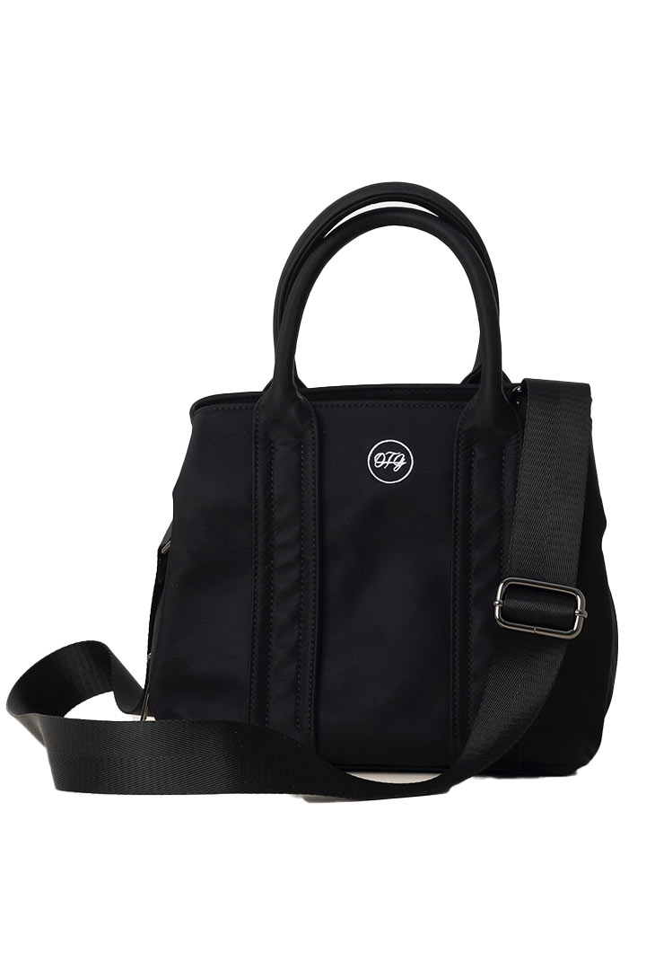 Picture of OTG Lunch Bag - Black