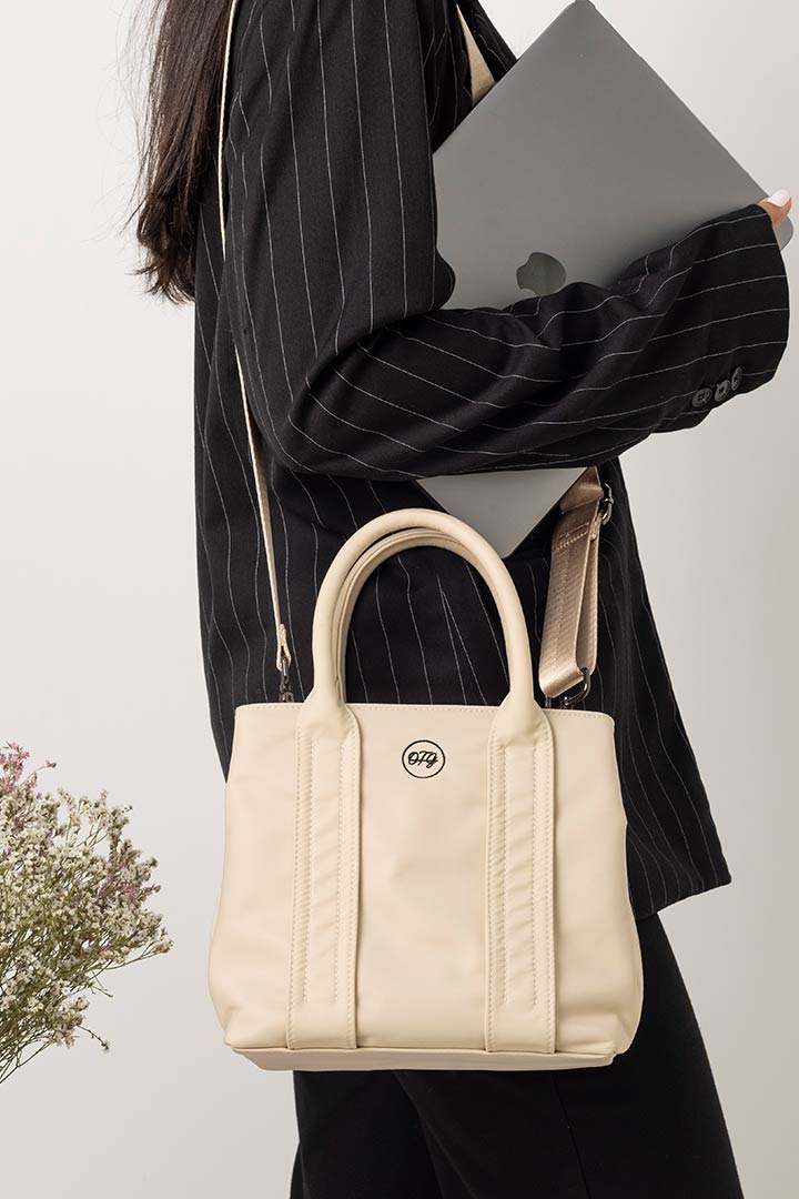 Picture of  OTG Lunch Bag -  Beige